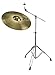 Paiste 20" PST 3 Ride + supporto per giraffa