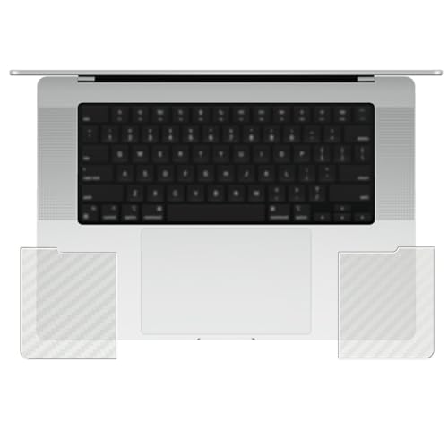 ClearView MacBook Pro 16 M4 2024 / M3 2023p J[{ p[XgpیtB {