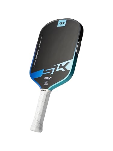 Selkirk Sport SLK Dauntless Pickleball Paddle | Elongated Blue