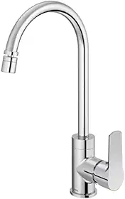 Docol Monocomando para Cozinha Chess - Cod.Novo: 90009348006 Cod.Antigo: 00934806