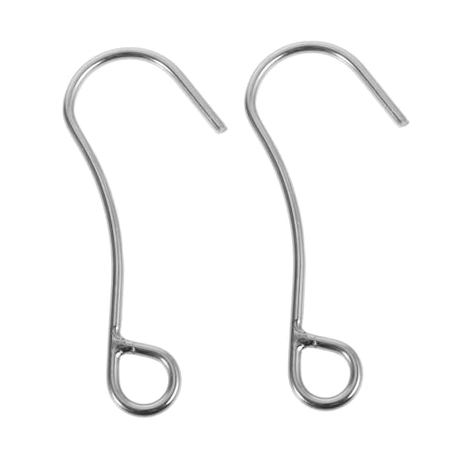 OSOLADY Enhance Your Diving Gear Our Stainless Steel Diving Hook Robust Single Hook for Divers