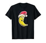 Christmas Banana Outfit