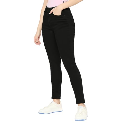 Image of Spykar Women Jeans
