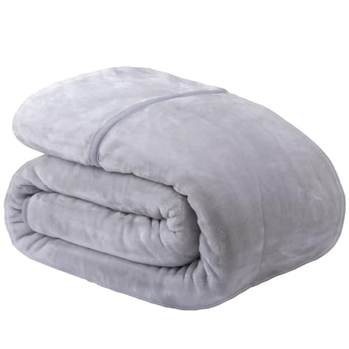 GOKUMIN �ѕz �u�����P�b�g �~ �z�����M ����2�����킹 �t�����l���f�� �Ɍ� �n�C�{�����[�� �ې�OK �����x �ӂ���y�� �|���z�c �z�c (���C�g�O���[) win-blanket