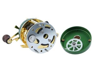 アベイル Avail ABU 2500C用 ブレーキ・パーミングプレート クロム Amazon | 【Avail/アベイル】パーミングプレート 2500C用 クロム