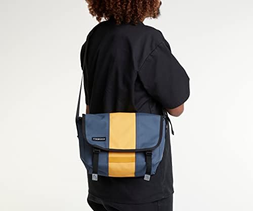 Amazon | TIMBUK2 クラシック メッセンジャーバッグ エコブラック M