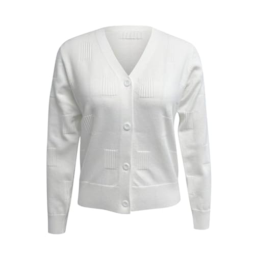 Veste décontractée ample pour femme idéale en mi-saison - 6
