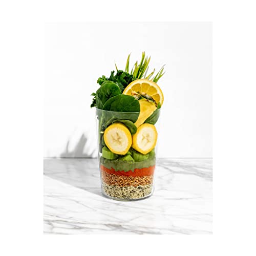 Blendtopia Detox Superfood Smoothie Kit, 7 Ounce