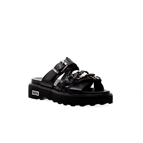 Cult Ziggy 3445 Ciabatta Nero da Donna CLW344500