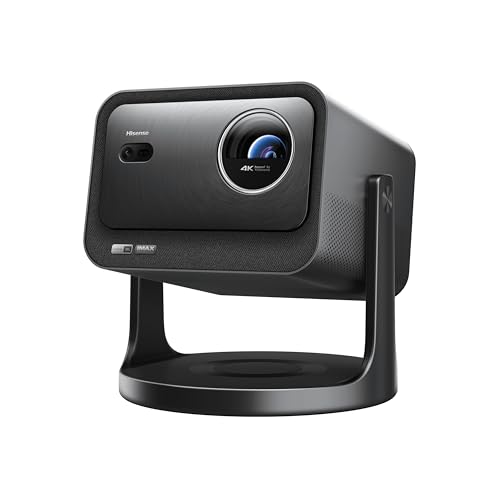 Hisense C3 Projecteur Triple Laser 4K...