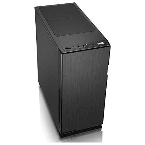 PALICOMP Home Desktop PC AMD RYZEN 7 5800X - 3.8/4.7Ghz Turbo - 8 Core - 16 Threads - 16GB RAM - 240GB SSD - 1TB Sata3 HDD - GT710 2GB - WIFI - Windows 11 Cover