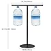 Freestanding Clothes Rack Retail, Clothing Racks for Boutiques, T-Shaped Garment Display Rack for Store, Multi-Purpose Metal Shelf for Clothes Storage, Commercial Clothing Organizer