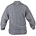 Easton | ALPHA Long Sleeve Cage Jacket | Adult X-Large | Grey