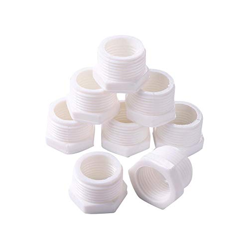 Adaptateur eau de jardin pour irrigation balcon et aquarium - 4