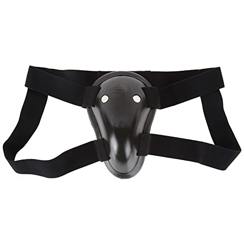 Protetor Genital Ajustável/Coquilha/Muay Thai, Mma
