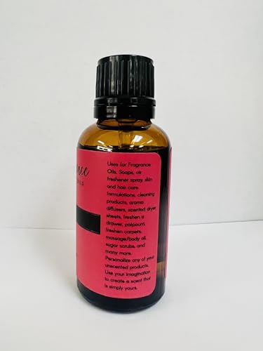 Image of Eternal Essence Oils Grapefruit 30ml Premium Fragrance Oil - for Candle, Soap Making, Aromatherapy, Diffusers, Home Care, & Humidifiers