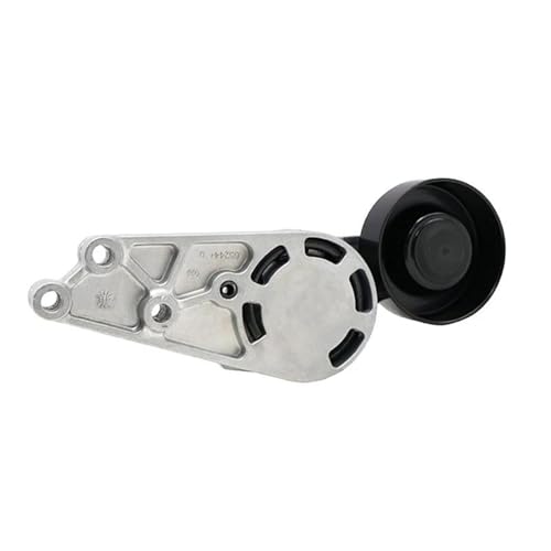 Poulie de tension d'accessoire pour Audi A4 B6 B7 1.8T et A6 C5 C6 06B903133E
