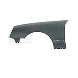 vorne links Kotflügel Fender vorne links für E-Klasse W211 Bj. 02-09 Stahl