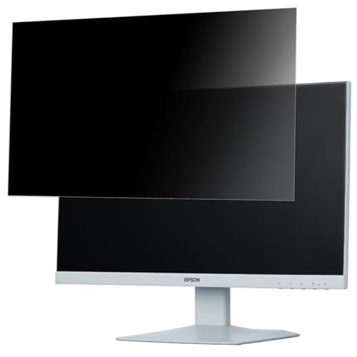 EPSON LD22W94L 21.5�C���` 16:9 �Ή� �`�����h�~�t�B���^�[ �v���C�o�V�[�t�B���^�[ �u���[���C�g�J�b�g ���˖h�~ PC �p�\�R�� ���j�^�[ �̂������h�~ ��ʕی�t�B���� �ی�V�[�g ���E�ȒP ���ʎg�p