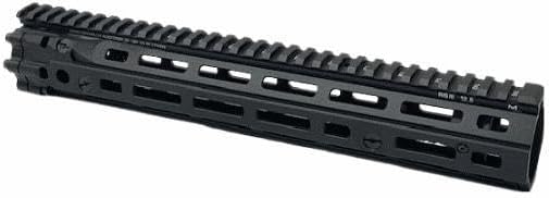 Daniel Defense タイプ MK18 RISⅢ 12.5inch BK Daniel Defense タイプ