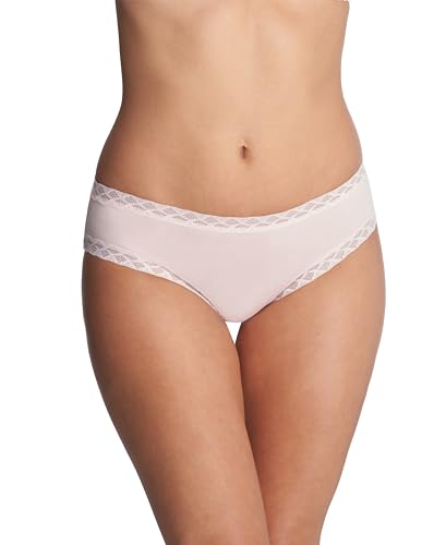 Image of Natori Women's Bliss Cotton Girl Brief Panty