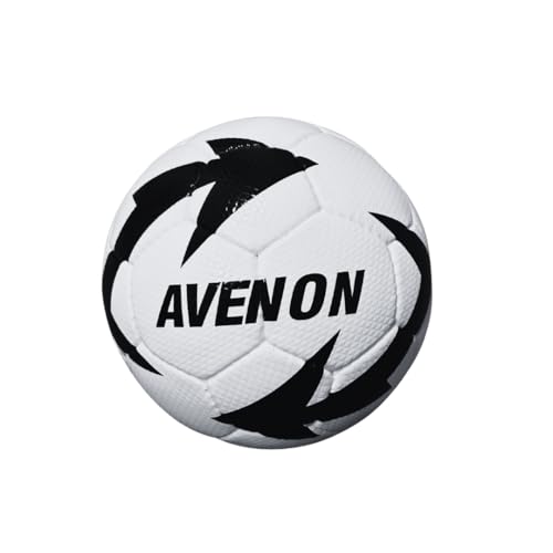 2025NEW SHINOBI サッカーボール 2号球 室内屋外用 手縫 防水加工 ボールタッチ ドリブル リフティング 重め設計 静音 絨毯の上 サッカーマット 滑らないグリップ力 AVENON
