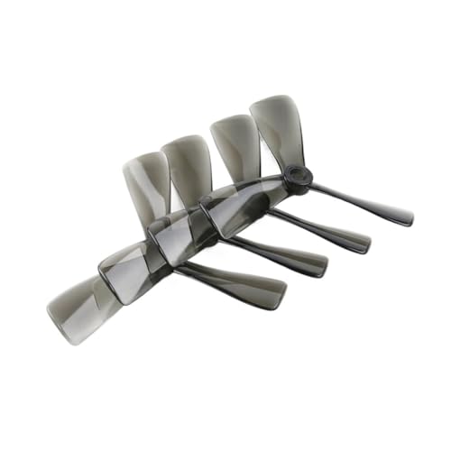 Hélice Nazgul 3535 pour Protek35 : pales de rechange pour quadcopter FPV 3,5 pouces