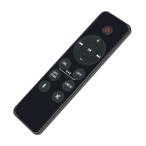 New RC80B Replace Remote Control - Image 3