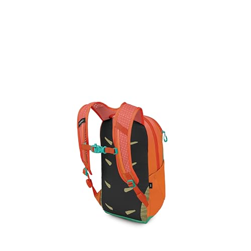 Image of Osprey Daylite Jr. Kids' Commuter Backpack, Sunshine