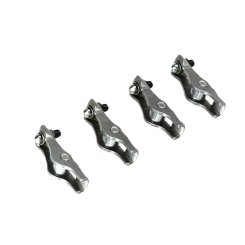 Juego de balancines 1025A091 de 16 piezas para reparar motor Mitsubishi L200 2