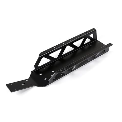 RC�A�N�Z�T���[ Compatible With HPI For BAJA For ROVAN For KM 5B 5T 5SC SS 1/5 RC�J�[ �A�b�v�O���[�h�p�[�c �p�[�c�A�N�Z�T���[ �V���[�V�p���^�����C���t���[�� �u���b�N