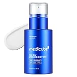 medicube Siero Viso Zero Exosome Shot 2.000 Ppm Spicule Liquid Skin Booster Serum Exosome, Aha Bha Pha Pore Care, Dead Skin Cells, 1,01 Fl.Oz