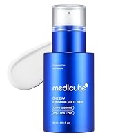 medicube Exosome Shot Zero 2,000 PPM Spicule Facial Serum