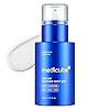 medicube Exosome Shot Zero 2,000 PPM Spicule Facial Serum | Liquid Skin Booster Serum | Exosome, AHA+BHA+PHA | Pore Care, Dead Skin Cells, Skin Texture | Korean Skincare, 1.01 fl.oz