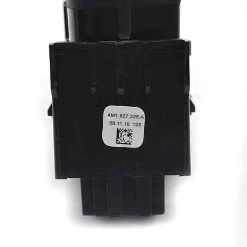 Interruptor de freno de mano electrónico para coche Audi A4 B9 y A5 S5 5