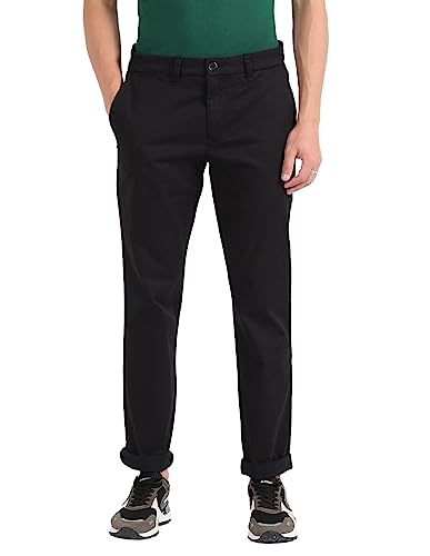 Image of Tommy Hilfiger M Slim FIT Comfort Stretch Chino (Dark Sable 36)