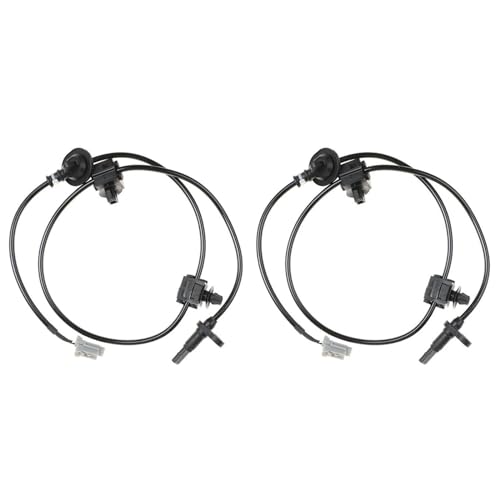 Capteur ABS pour Subaru Tribeca 2013-2014 avant gauche ou droit