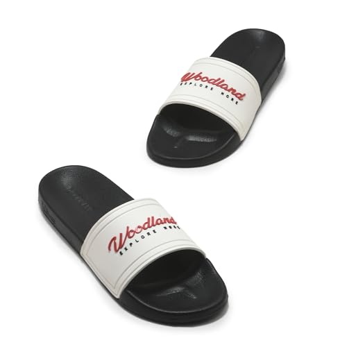 Image of Woodland Men's Slipper