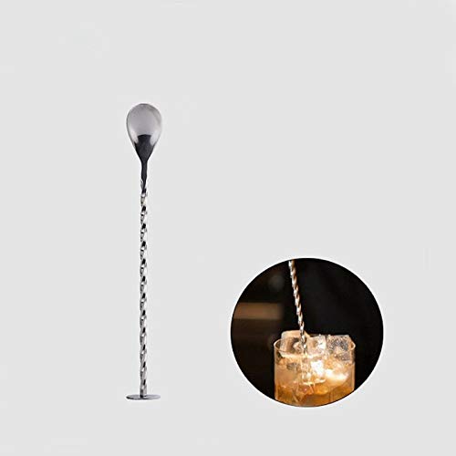 Set de Bartender Profesional con Coctelera Boston 5 Piezas miniatura 7