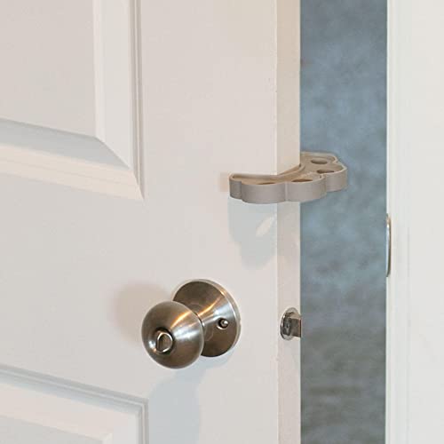 MyPet Safety Paws Door Paw-tector | Works on Swinging...