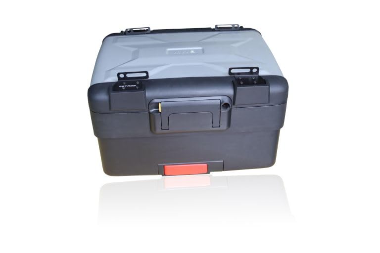 Asole di Fissaggio per Borse su Top Case BMW Vario LC – Compatibili con R 1200 GS LC/R 1250 GS K50 – Accessorio Bauletto Originale