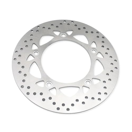 Rotor de frein arrière endurance pour Yamaha T-MAX 530 SX DX et 560