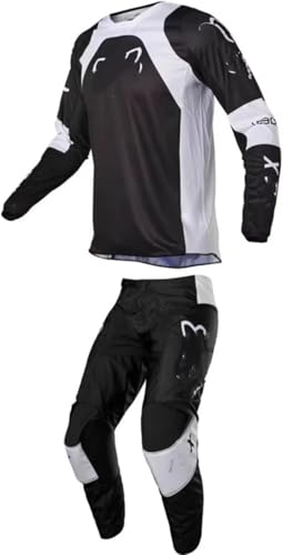 [DEUSADE] ���g�N���X�W���[�W ���b�V�� �p���c �㉺�Z�b�g �o�C�N ���� �p���c �㉺�Z�b�g ���g�N���X�E�F�A ���C�f�B���O�W���[�W �G���f���[�� �I�t���[�h�W���[�W �ʋC�� �������U ���[���b�p�T�C�Y �ŐV�̗��s ���F�I