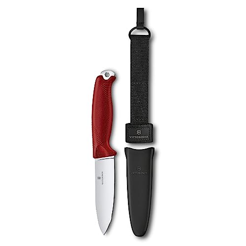 Victorinox Venture Fixed-Blade Full Tang Stainless...