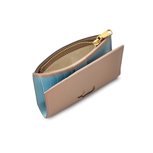 RADLEY Cookie Cutter - Protect Medium Bifold Wallet Latte4