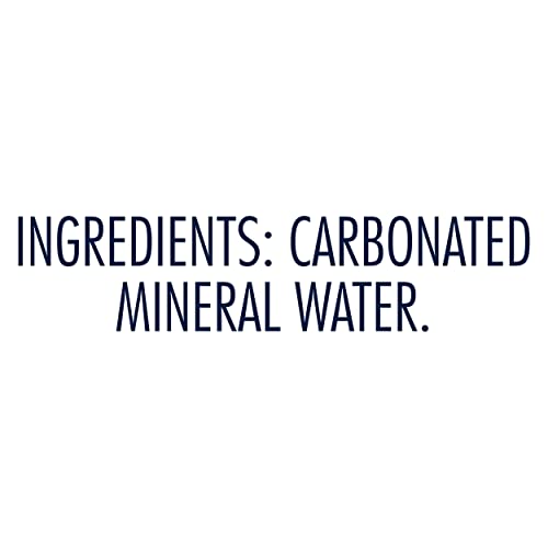 S.pellegrino Sparkling Natural Mineral Water, 33.8 Fl Oz. Plastic Bottles (Pack Of 12) #TOP4