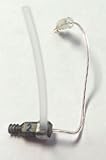 Phonak Receiver - Speaker for Audeo S, Smart, Yes, Naida CRT and Other Receiver in The Ear RIC...