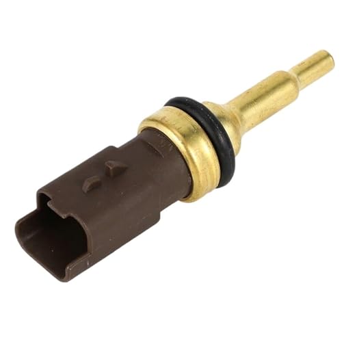 Sensor de temperatura del agua 9810048680 evita el sobrecalentamiento del coche