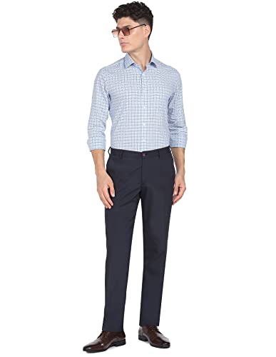 Image of Arrow Men Formal Shirt