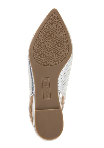Esprit Petria Slingback Flat3